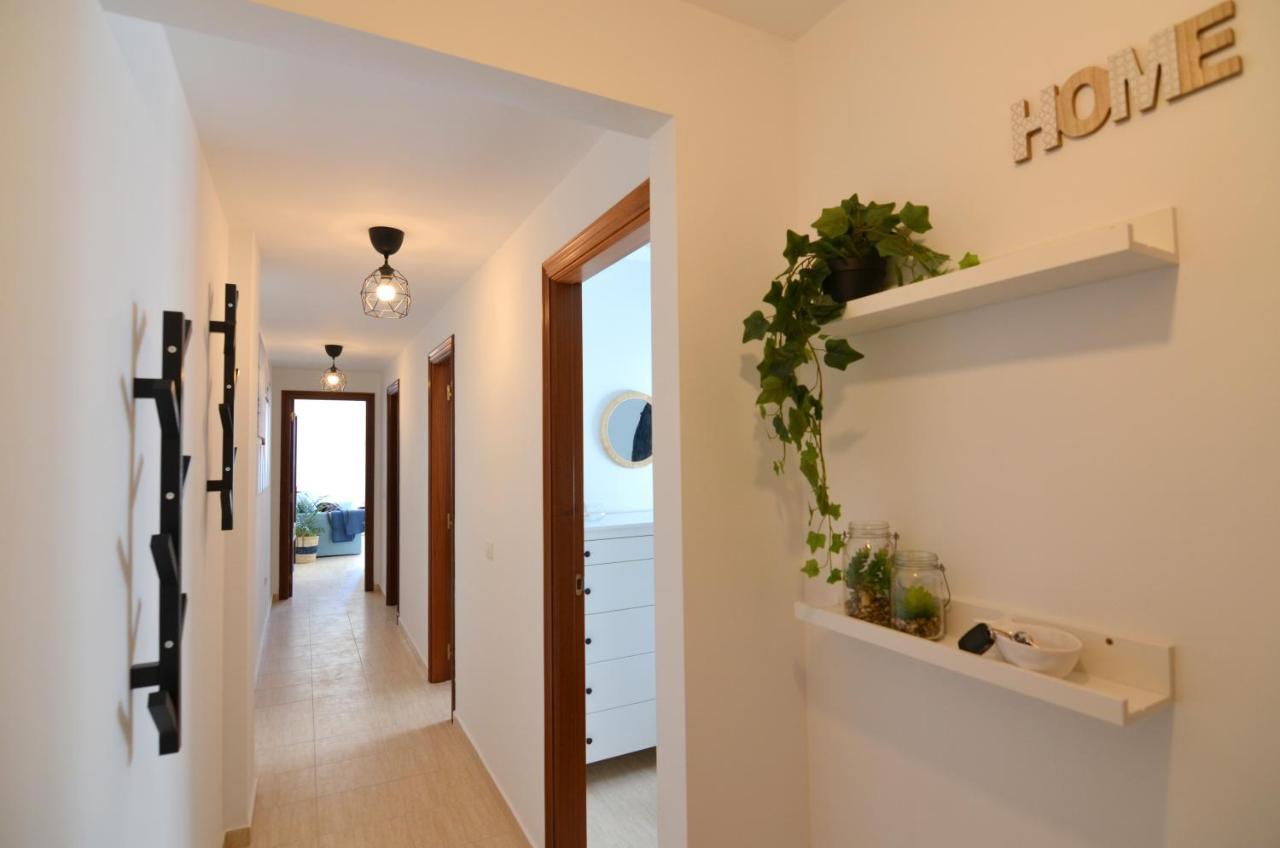 Agaete Paraiso Apartment Exterior foto